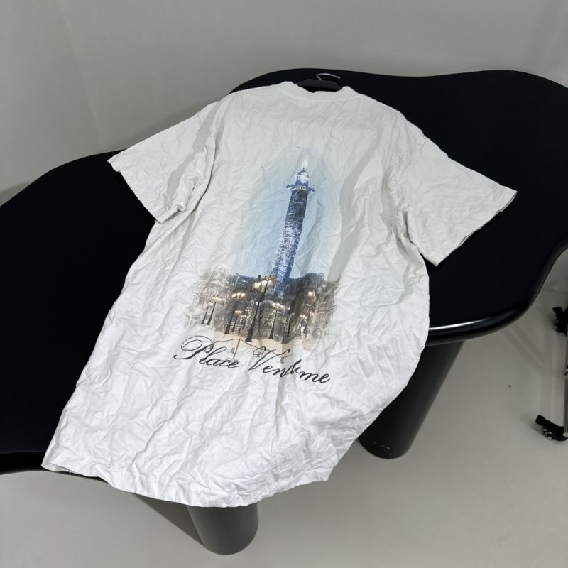 Balenciaga T-Shirts